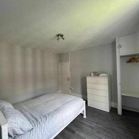 לונדון Holiday Properties Vauxhall Central Rooms מראה חיצוני תמונה