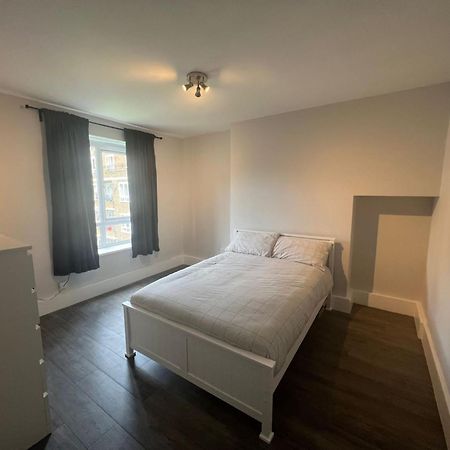 לונדון Holiday Properties Vauxhall Central Rooms מראה חיצוני תמונה
