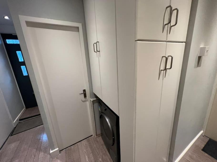 לונדון Holiday Properties Vauxhall Central Rooms מראה חיצוני תמונה