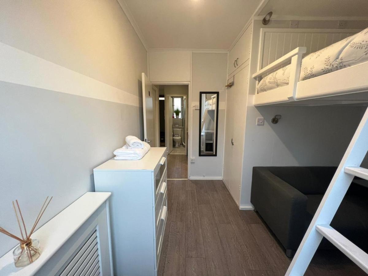 לונדון Holiday Properties Vauxhall Central Rooms מראה חיצוני תמונה