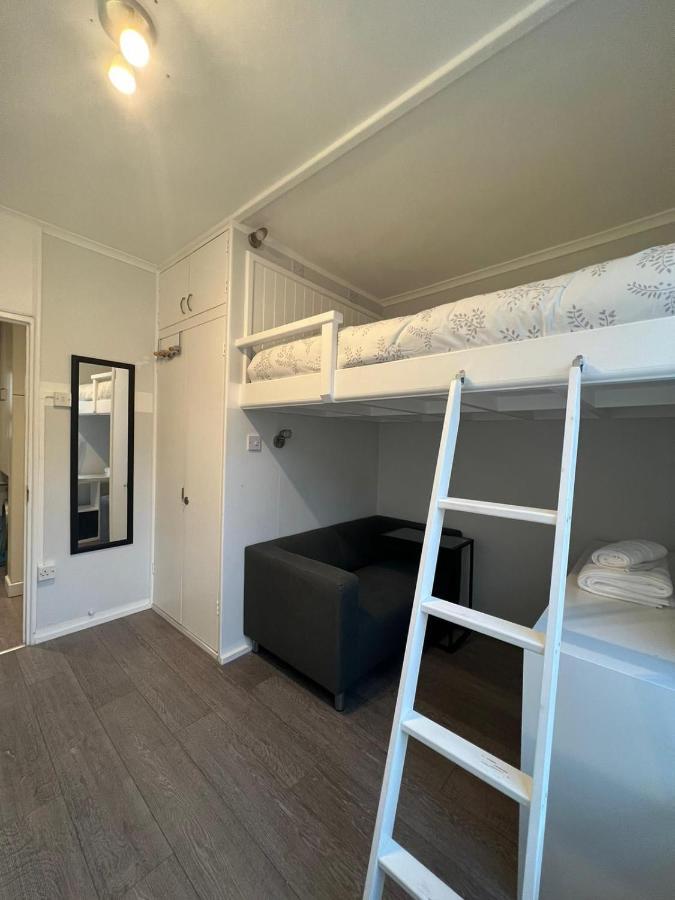 לונדון Holiday Properties Vauxhall Central Rooms מראה חיצוני תמונה
