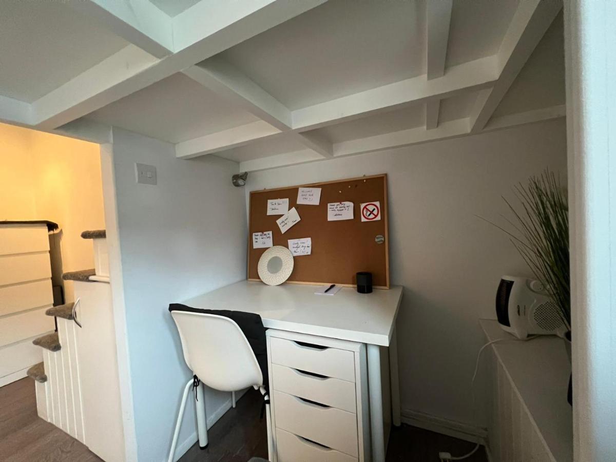 לונדון Holiday Properties Vauxhall Central Rooms מראה חיצוני תמונה