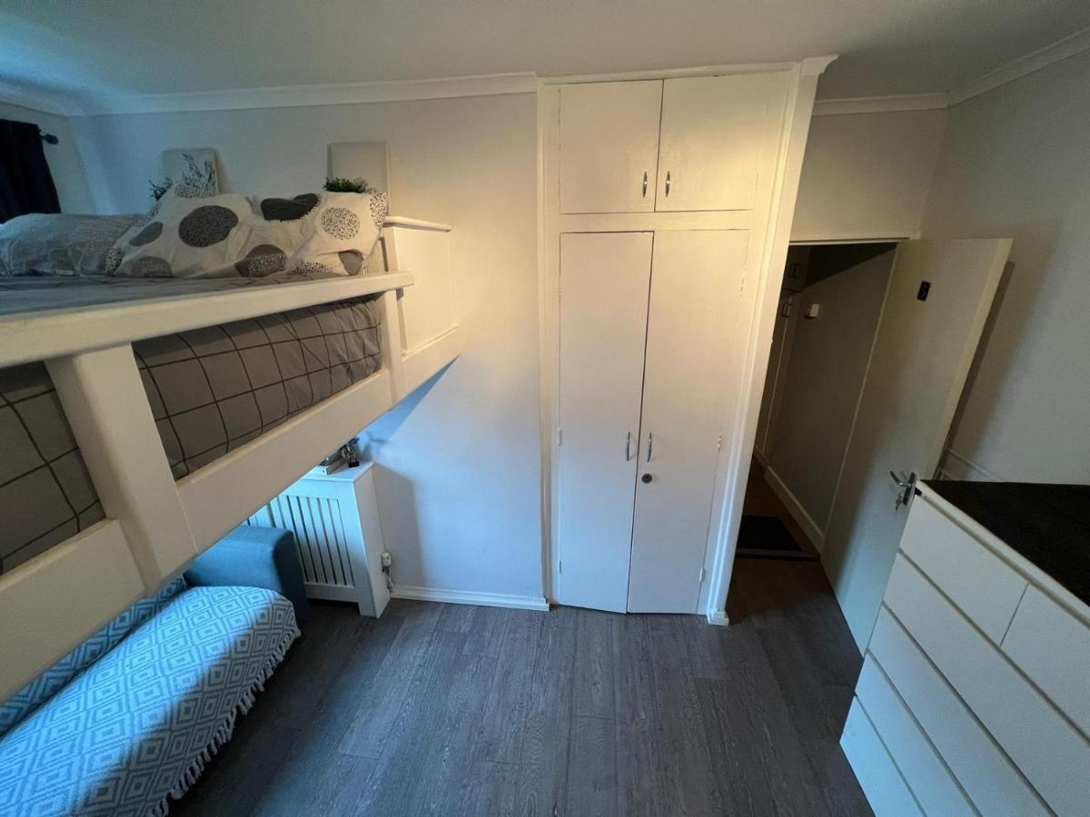 לונדון Holiday Properties Vauxhall Central Rooms מראה חיצוני תמונה