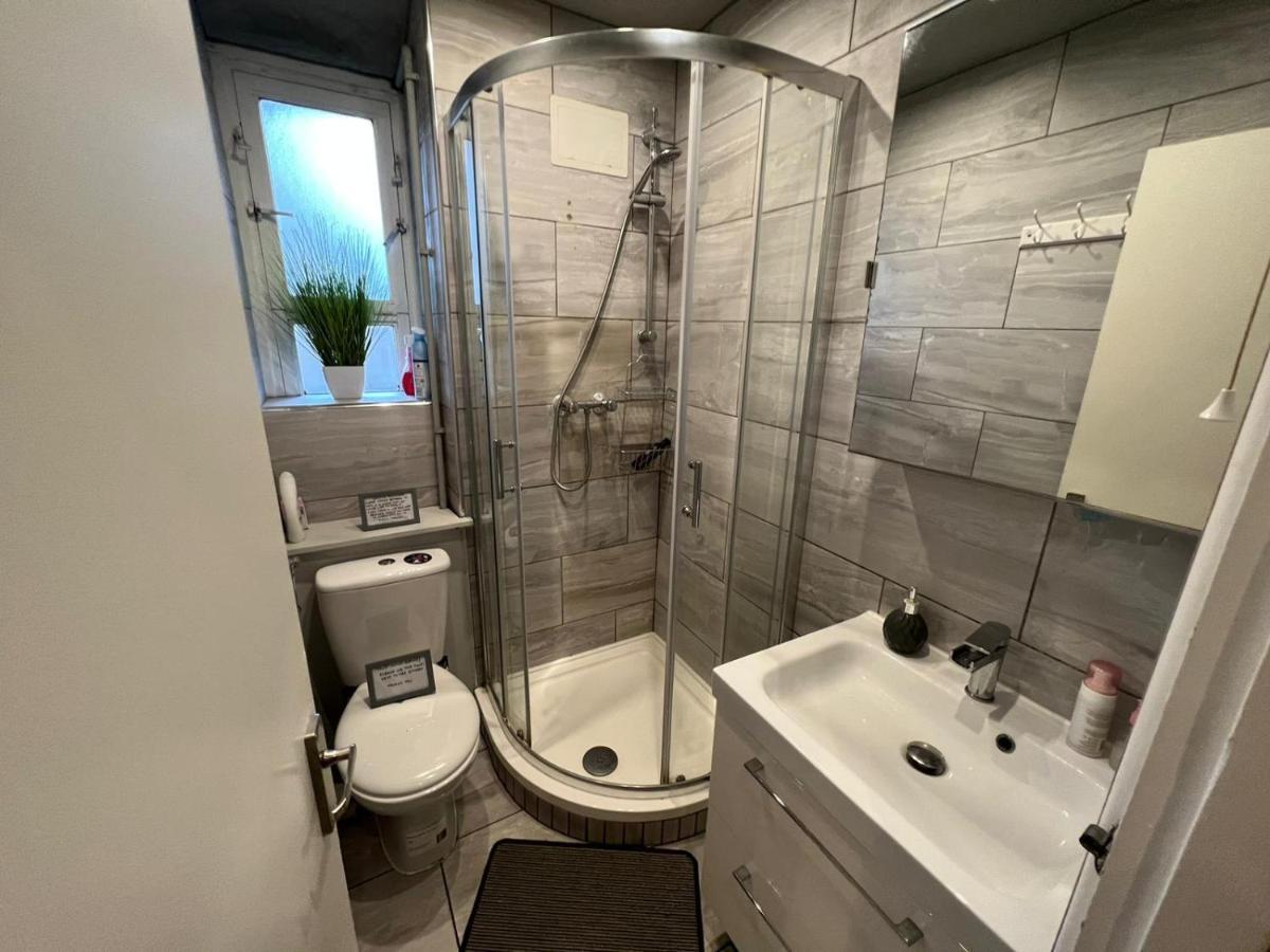 לונדון Holiday Properties Vauxhall Central Rooms מראה חיצוני תמונה