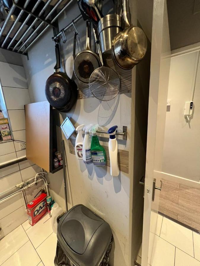 לונדון Holiday Properties Vauxhall Central Rooms מראה חיצוני תמונה