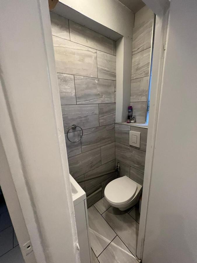 לונדון Holiday Properties Vauxhall Central Rooms מראה חיצוני תמונה