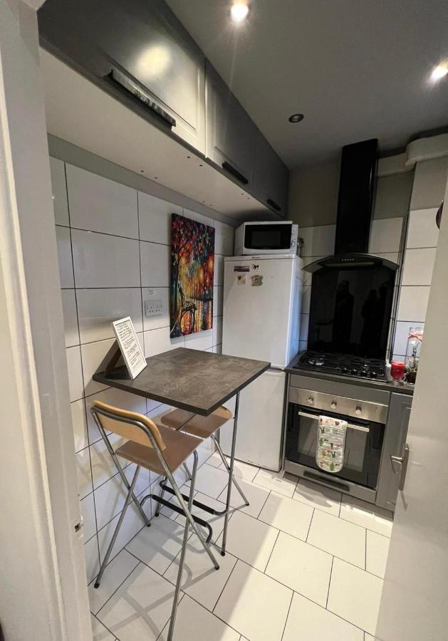לונדון Holiday Properties Vauxhall Central Rooms מראה חיצוני תמונה