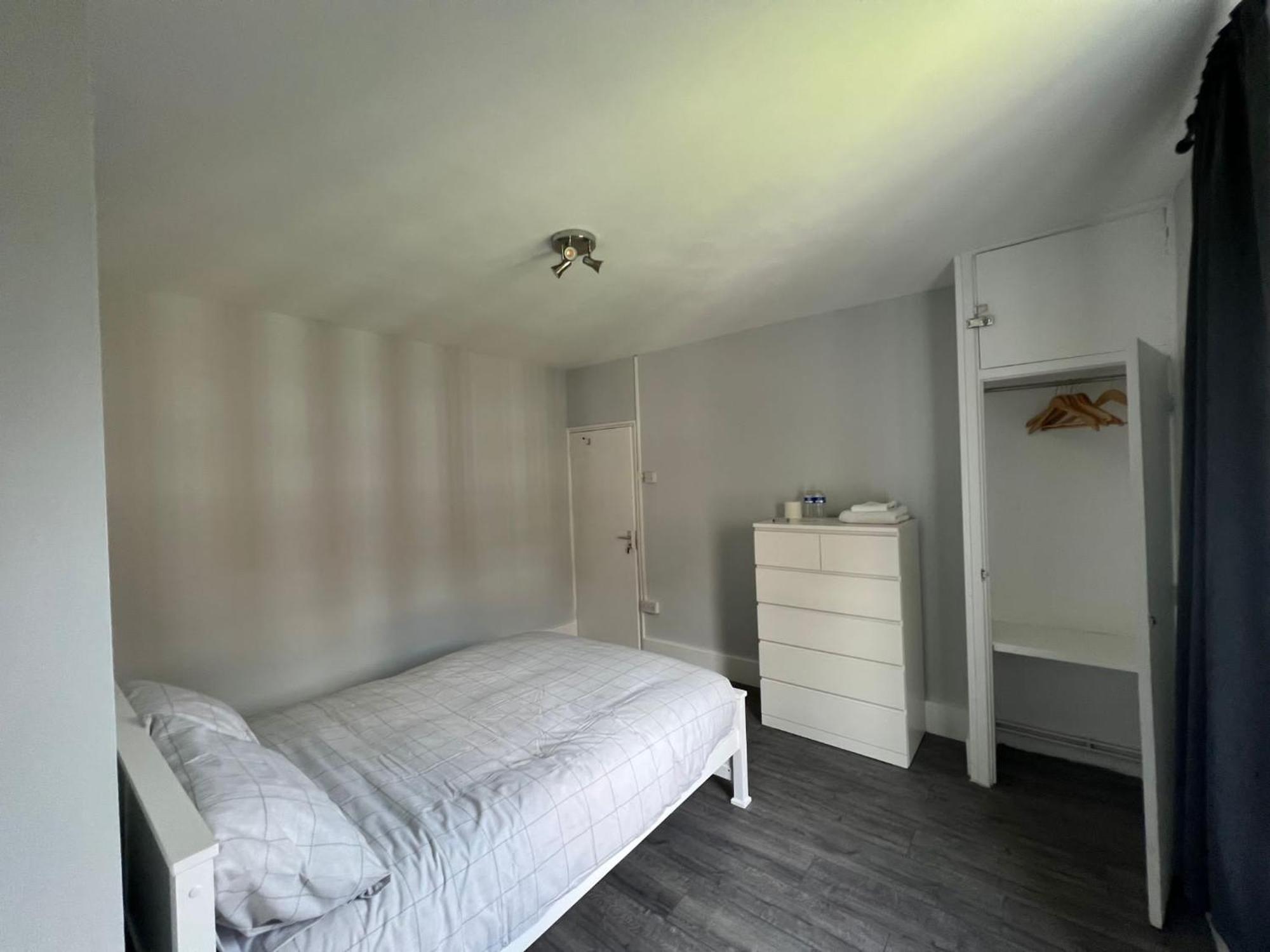 לונדון Holiday Properties Vauxhall Central Rooms מראה חיצוני תמונה