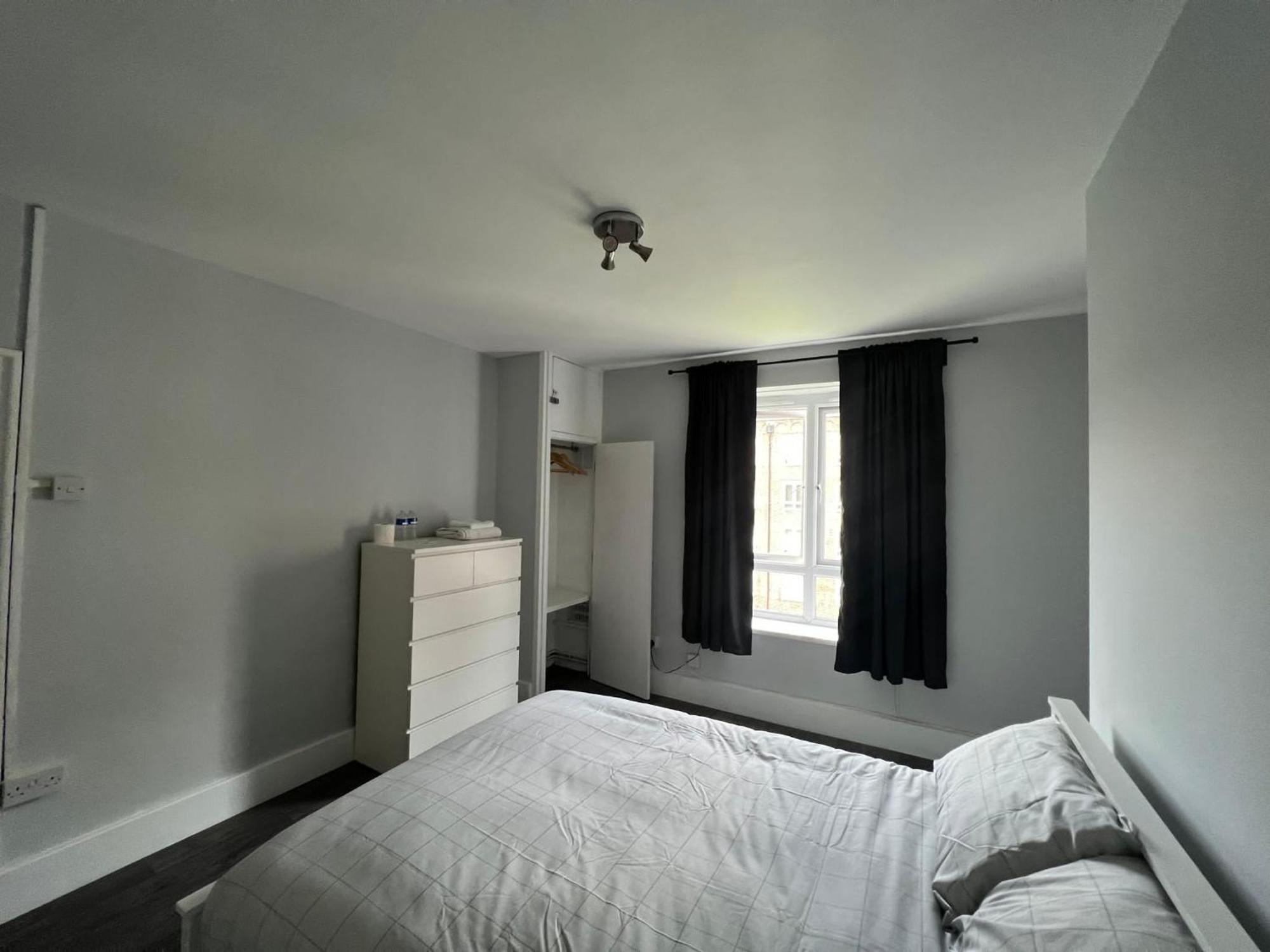 לונדון Holiday Properties Vauxhall Central Rooms מראה חיצוני תמונה