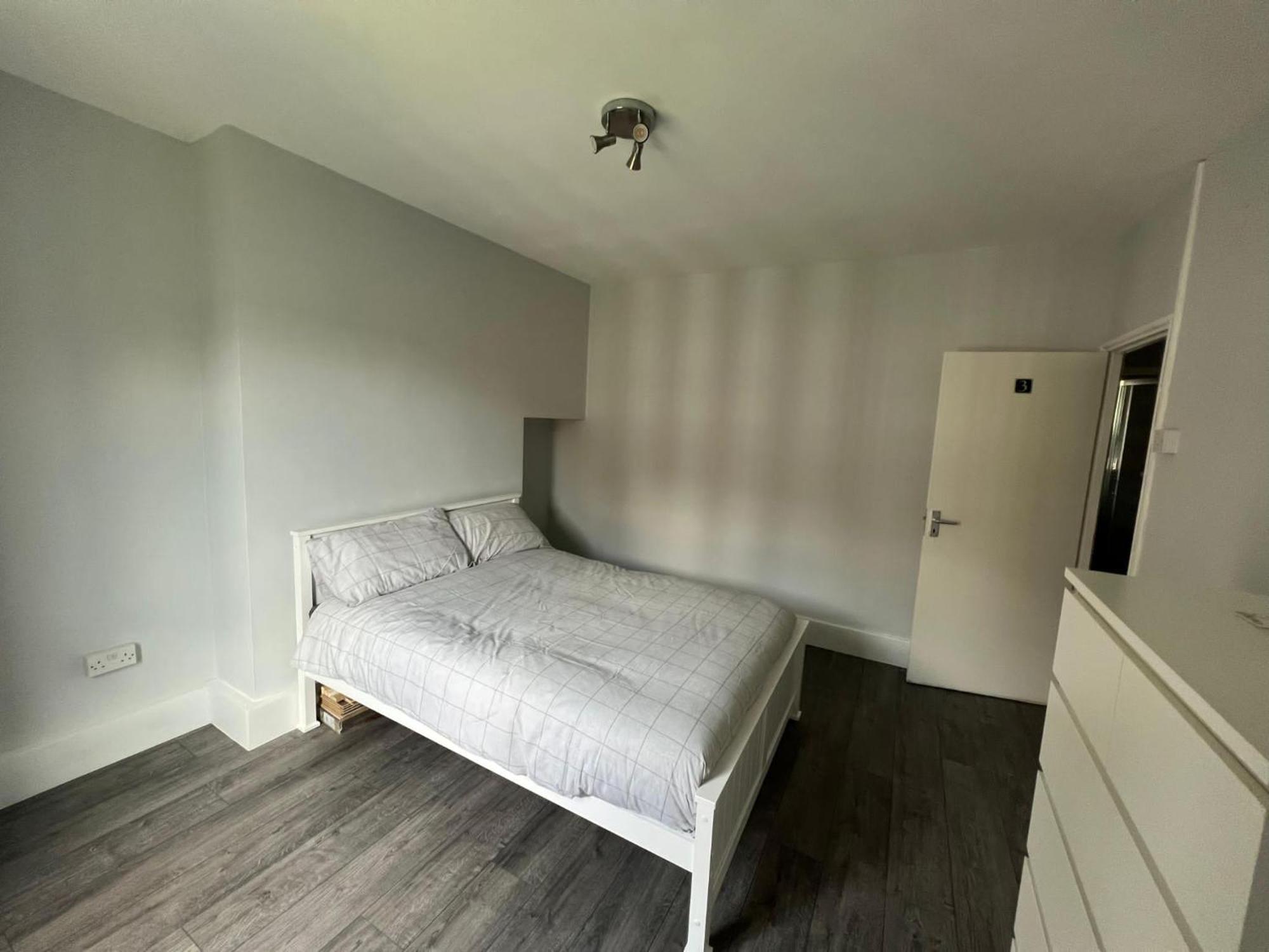 לונדון Holiday Properties Vauxhall Central Rooms מראה חיצוני תמונה