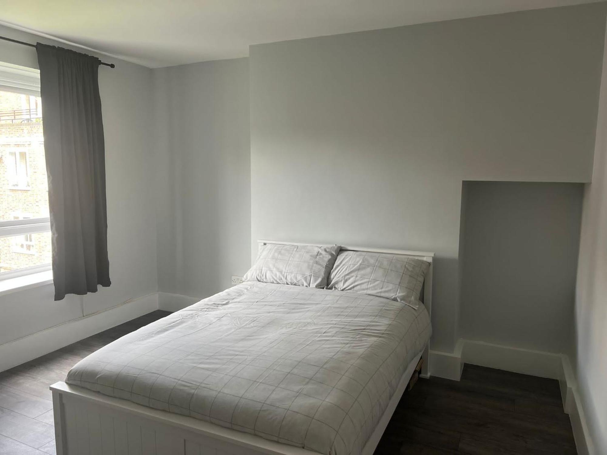 לונדון Holiday Properties Vauxhall Central Rooms מראה חיצוני תמונה