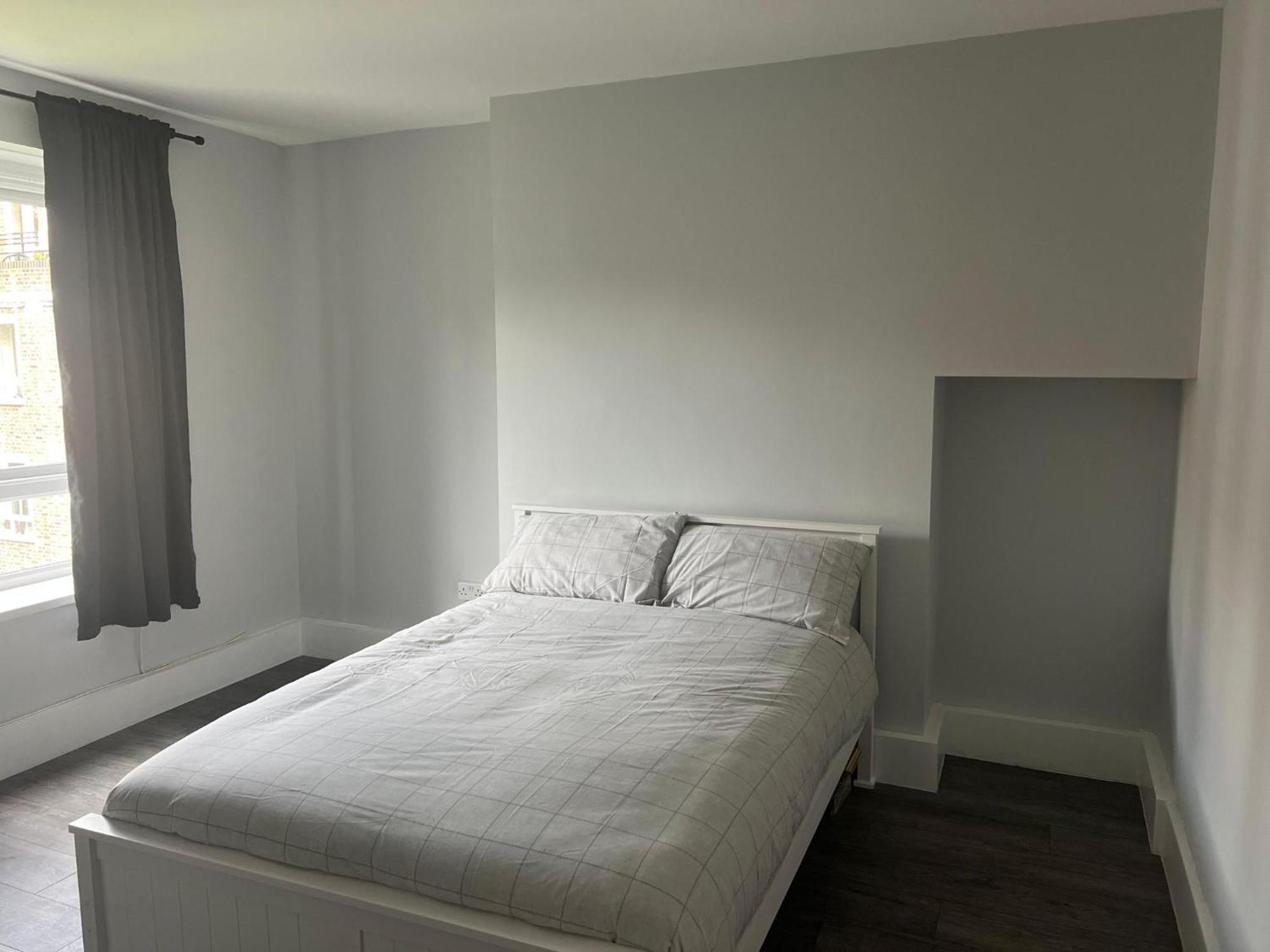 לונדון Holiday Properties Vauxhall Central Rooms מראה חיצוני תמונה